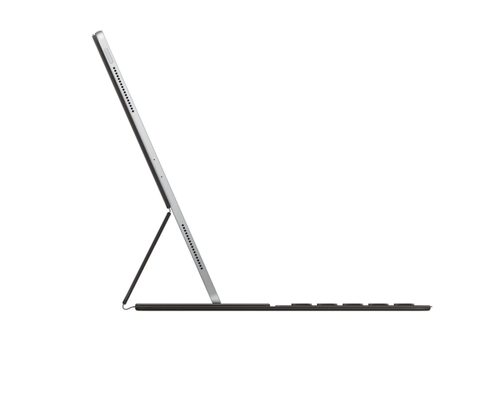 Клавиатура Apple Smart Keyboard Folio for 12.9-inch iPad Pro (5th gen.) - Bulgarian 9