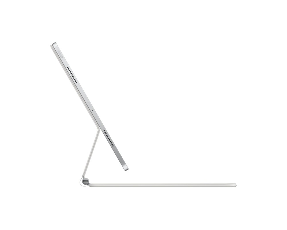 Клавиатура APPLE Magic Keyboard for iPad Pro 12.9inch 5th generation -International English - White 4
