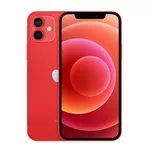 Смартфон Apple iPhone 12, 64 GB, Red, A2403 8