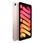 Таблет Apple iPad mini 6 Wi-Fi + Cellular 64GB - Pink 4