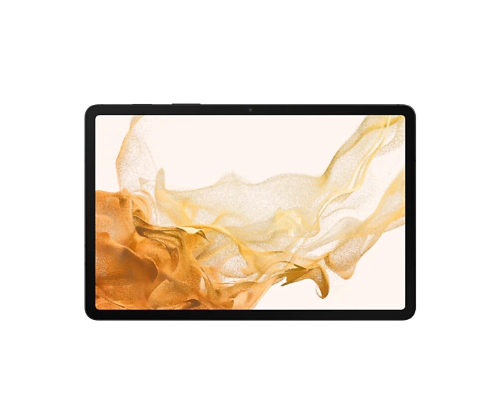 Таблет SAMSUNG Galaxy Tab S8 5G 11inch 8GB 128GB Android Gray 2