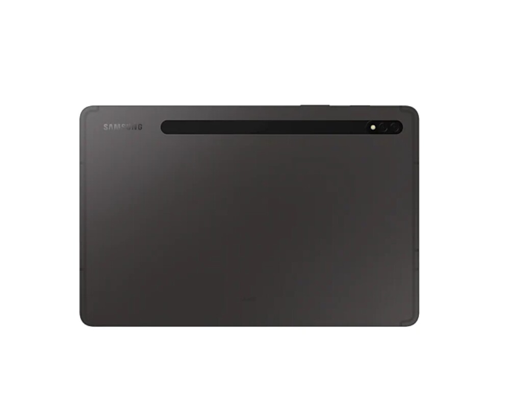 Таблет SAMSUNG Galaxy Tab S8 5G 11inch 8GB 128GB Android Gray 4