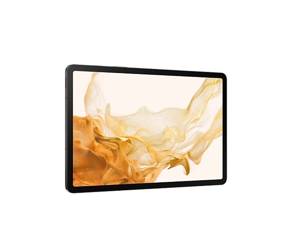 Таблет SAMSUNG Galaxy Tab S8 5G 11inch 8GB 128GB Android Gray 8