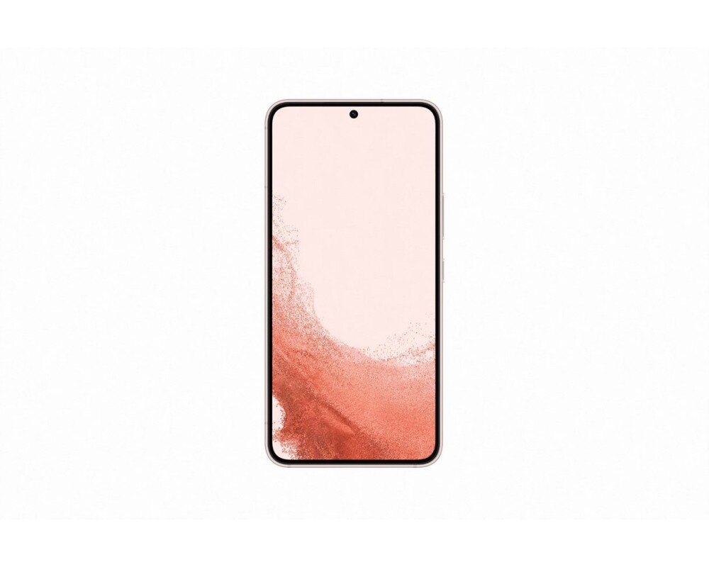 Смартфон SAMSUNG SM-S901B GALAXY S22 6.1inch 8GB 256GB Pink Gold 3