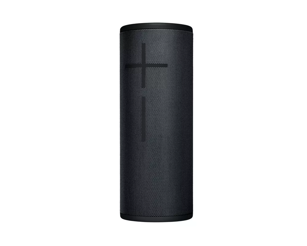 Тонколони LOGITECH Ultimate Ears MEGABOOM 3 Wireless Bluetooth Speaker - NIGHT BLACK - EMEA 4