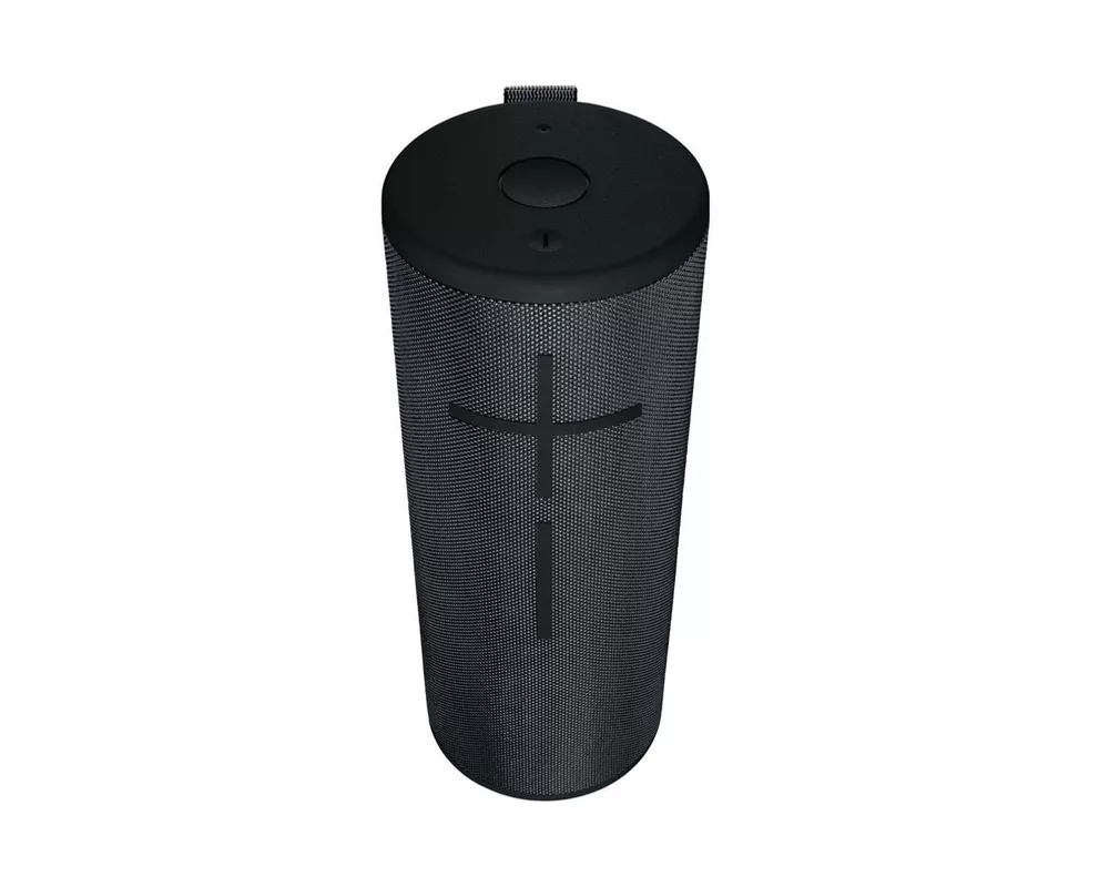 Тонколони LOGITECH Ultimate Ears MEGABOOM 3 Wireless Bluetooth Speaker - NIGHT BLACK - EMEA 7
