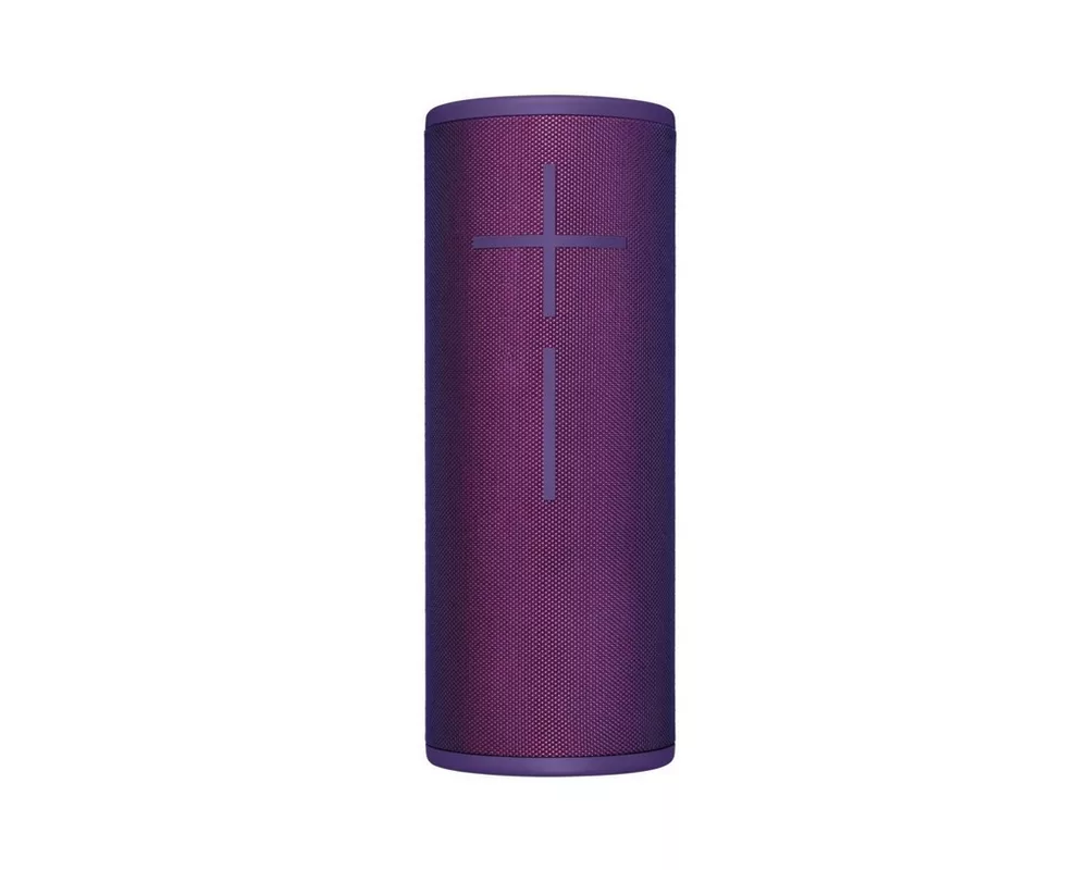 Тонколони LOGITECH Ultimate Ears MEGABOOM 3 Wireless Bluetooth Speaker - ULTRAVIOLET PURPLE - EMEA 9