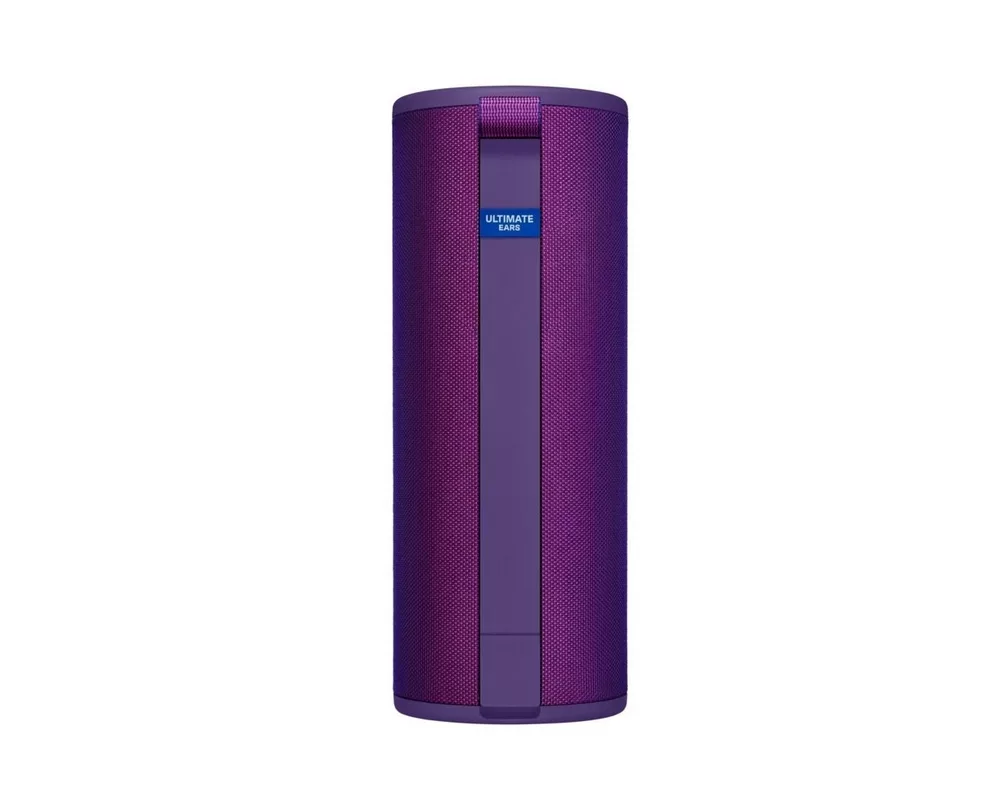 Тонколони LOGITECH Ultimate Ears MEGABOOM 3 Wireless Bluetooth Speaker - ULTRAVIOLET PURPLE - EMEA 12