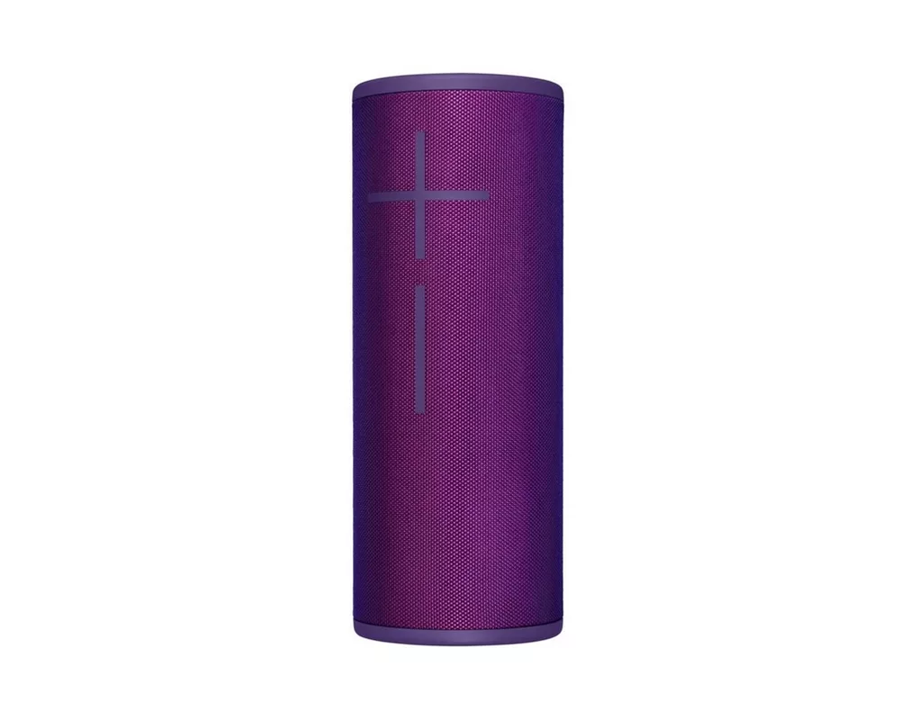 Тонколони LOGITECH Ultimate Ears MEGABOOM 3 Wireless Bluetooth Speaker - ULTRAVIOLET PURPLE - EMEA 10