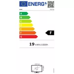 Монитор 21.5" Acer V227Qbi FullHD IPS LED 4