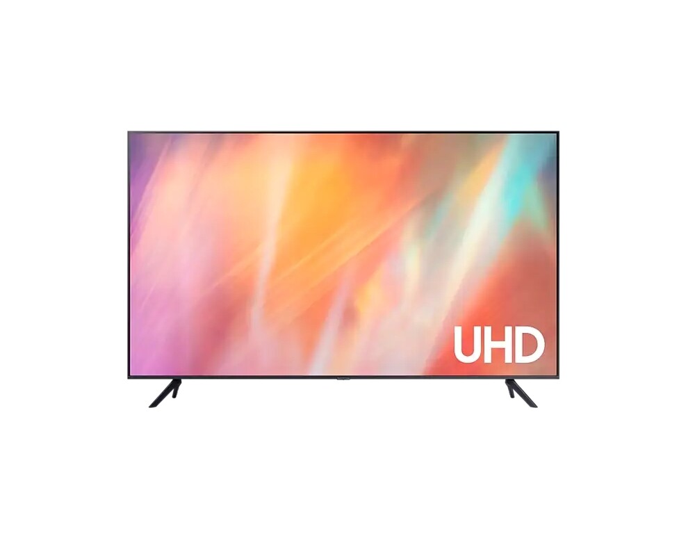 Телевизор SAMSUNG TV 85inch UHD 4K UE85AU7172 2