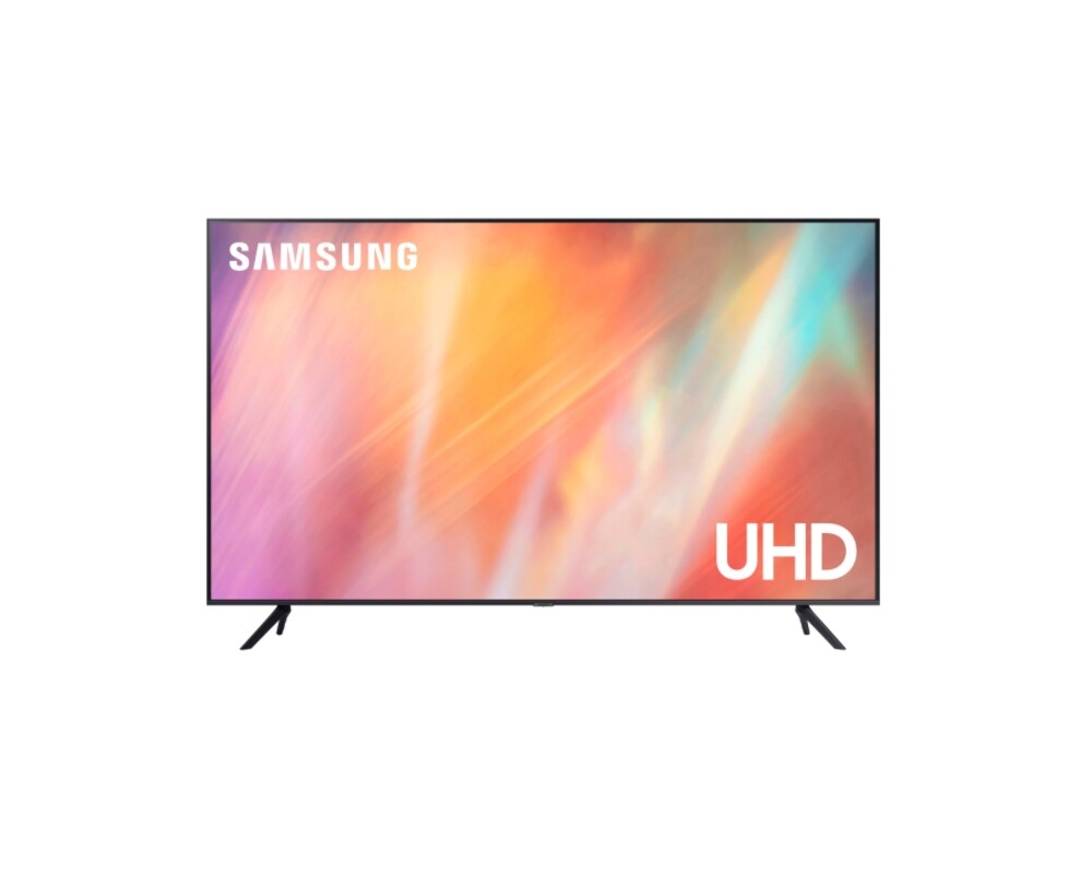 Телевизор SAMSUNG Smart TV 50inch 50AU7172 4k UHD LED 2
