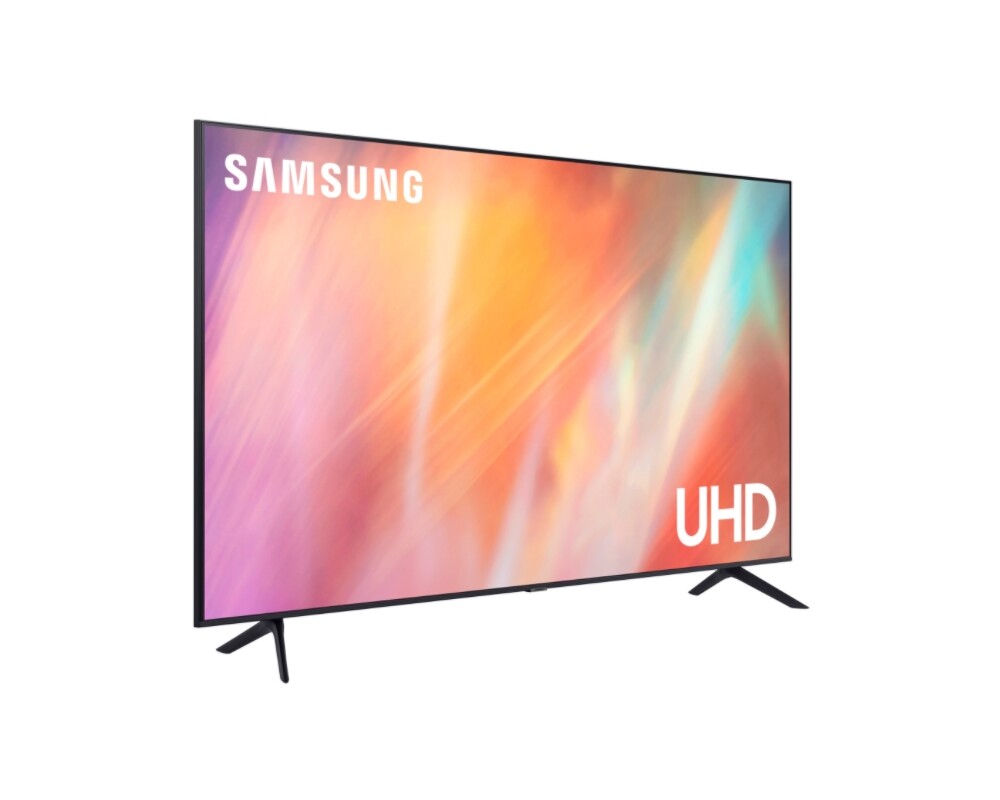 Телевизор SAMSUNG Smart TV 50inch 50AU7172 4k UHD LED 4