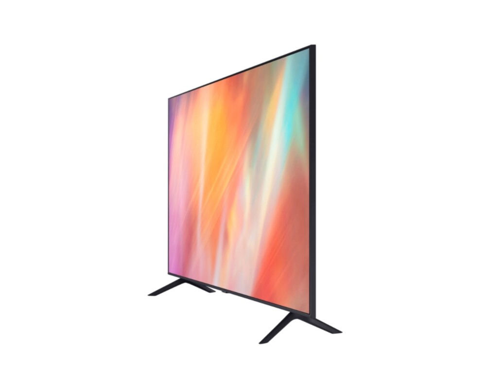 Телевизор SAMSUNG Smart TV 50inch 50AU7172 4k UHD LED 9