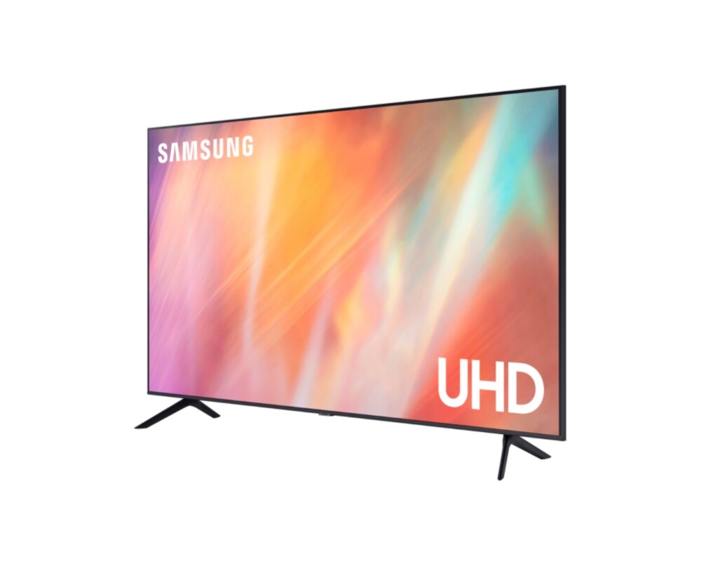 Телевизор SAMSUNG Smart TV 50inch 50AU7172 4k UHD LED 7