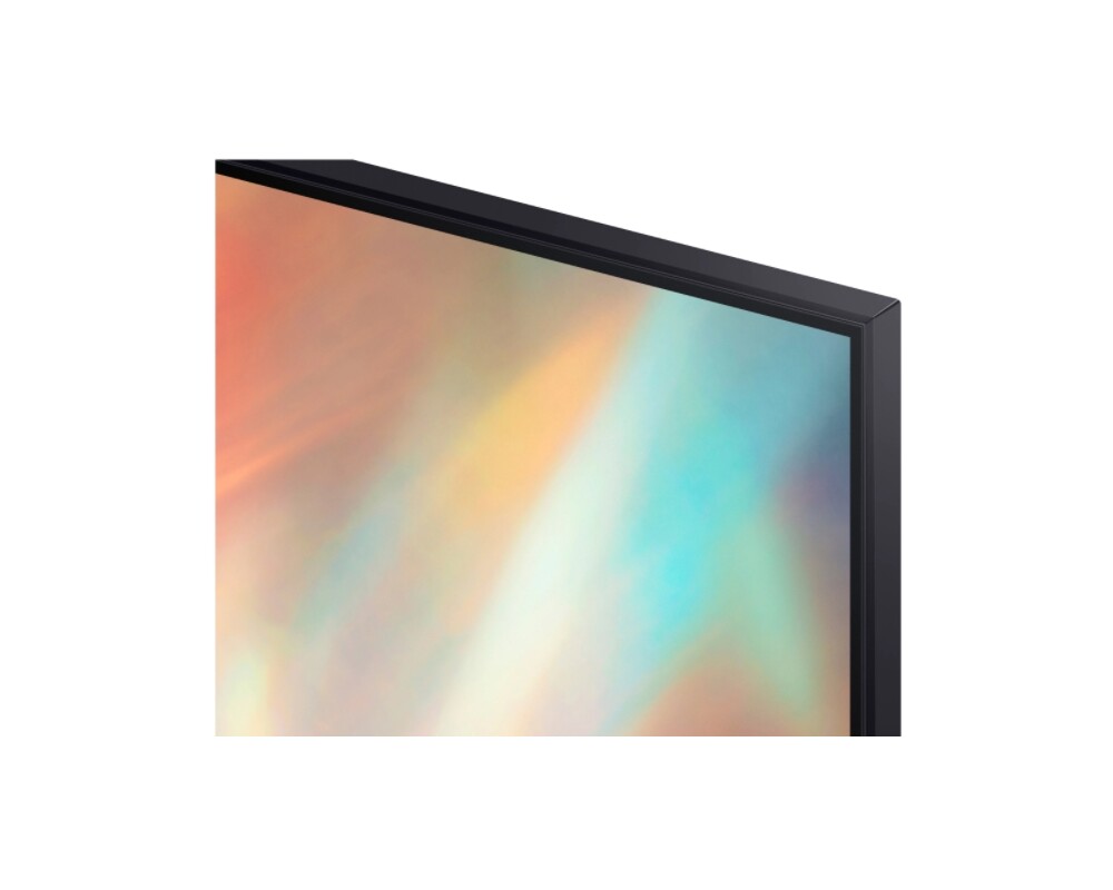 Телевизор SAMSUNG Smart TV 50inch 50AU7172 4k UHD LED 12