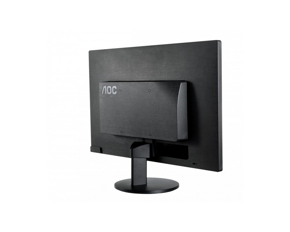 Монитор AOC E970SWN 3
