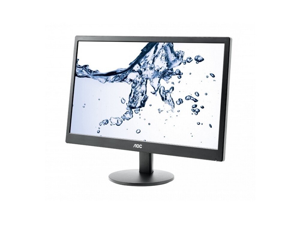 Монитор AOC E970SWN 2