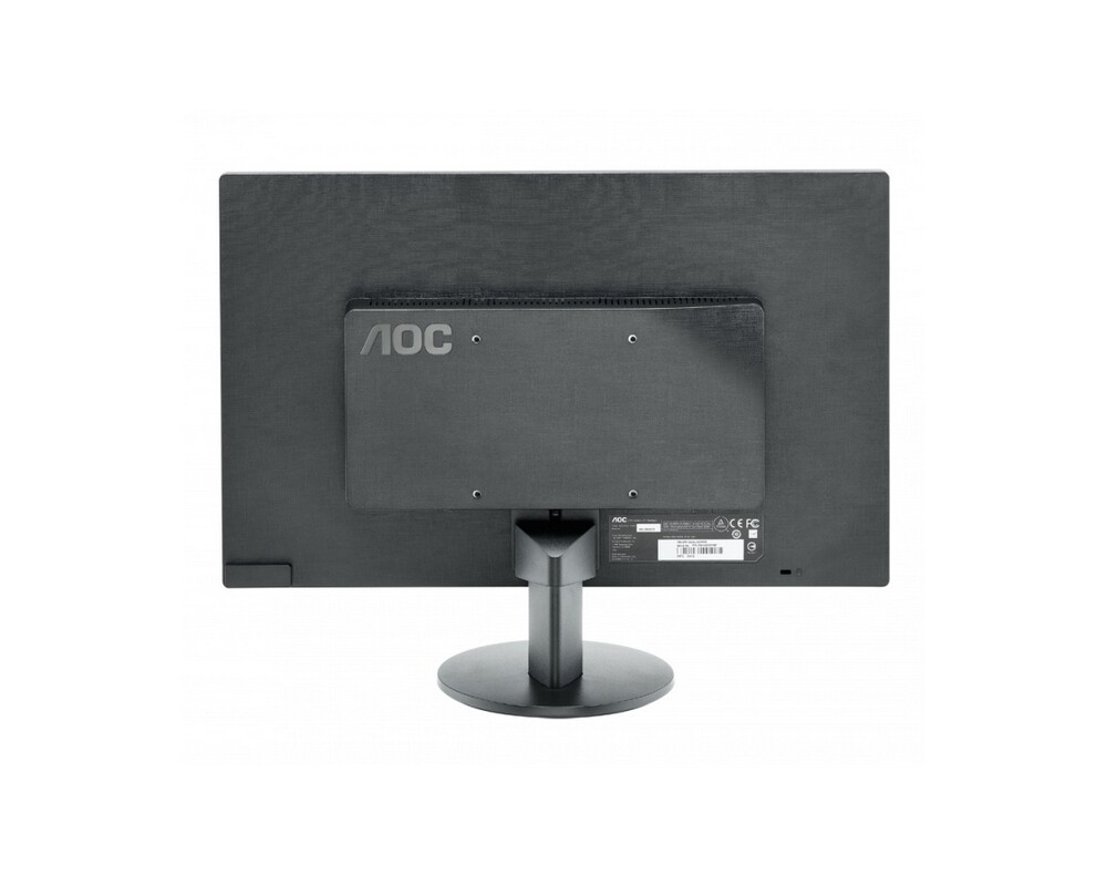 Монитор AOC E2070SWN 19.5inch Wide LED 1600x900 16:9 200cd 4