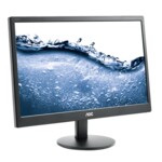 <span>Монитор</span> AOC E2070SWN 19.5inch Wide LED 1600x900 16:9 200cd <span class='catalog-num-in-name'>E2070SWN</span> - 