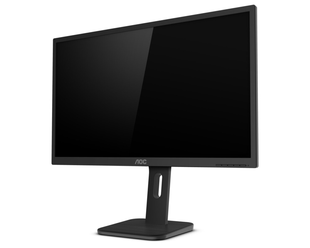 Монитор AOC 22P1 Monitor 21.5inch panel MVA D-Sub 6