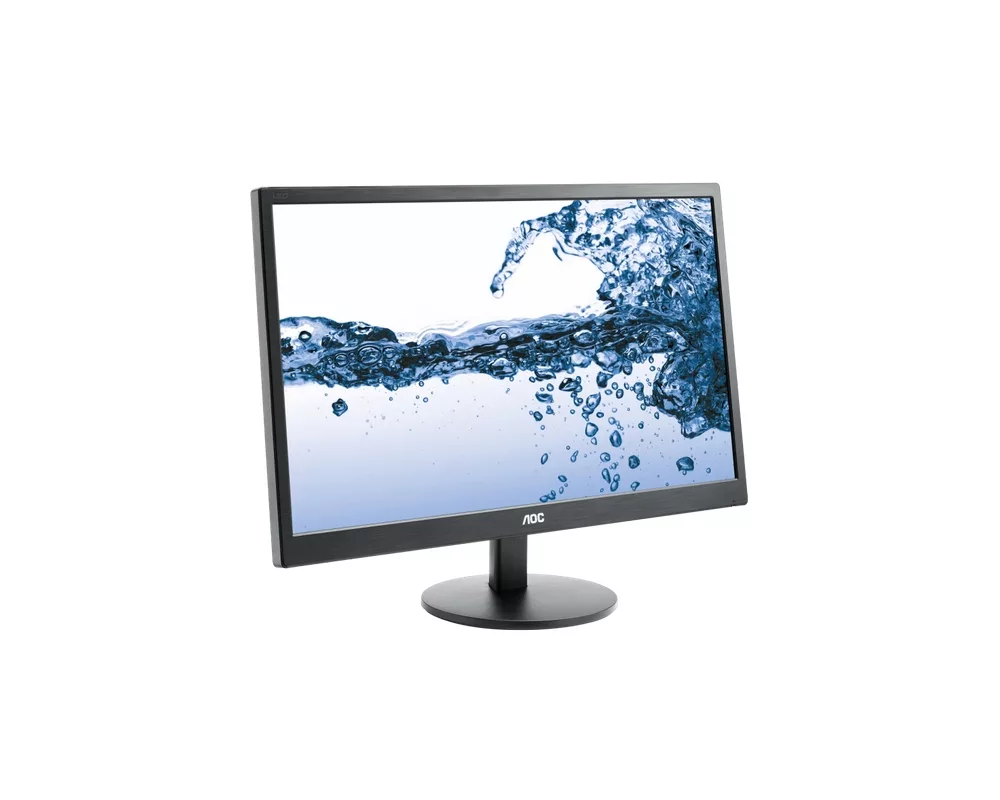 Монитор AOC E2270SWDN 2