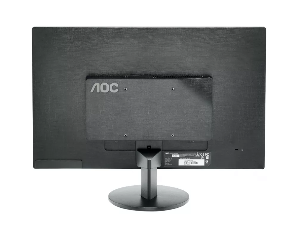 Монитор AOC E2270SWDN 4
