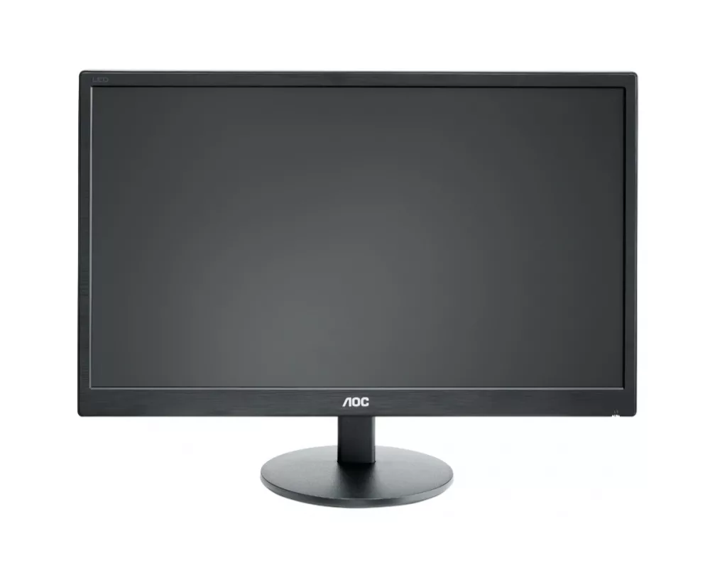 Монитор AOC E2270SWDN 3