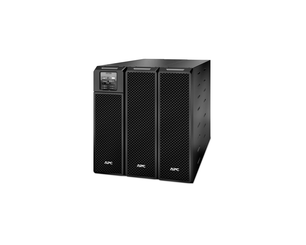 Батерия APC Smart-UPS SRT 192V 8kVA and 10kVA Battery Pack 2