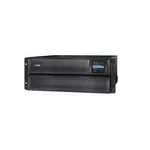<span>UPS</span> APC Smart-UPS X 3000VA Rack/Tower LCD 200-240V <span class='catalog-num-in-name'>SMX3000HV</span> - 