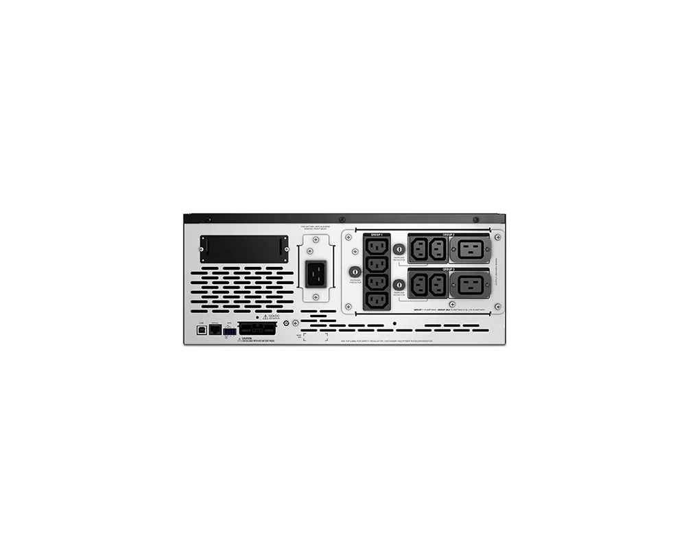 UPS APC Smart-UPS X 3000VA Rack/Tower LCD 200-240V 2