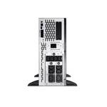 UPS APC Smart-UPS X 3000VA Rack/Tower LCD 200-240V 6