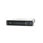 <span>UPS</span> APC Smart-UPS 3000VA LCD RM 2U 230V with SmartConnect <span class='catalog-num-in-name'>SMT3000RMI2UC</span> - 