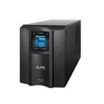<span>UPS</span> APC Smart-UPS C 1000VA LCD 230V with SmartConnect <span class='catalog-num-in-name'>SMC1000IC</span> - 