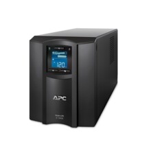  APC Smart-UPS C 1000VA LCD 230V with SmartConnect 331344 SMC1000IC на топ цена - PIC.bg