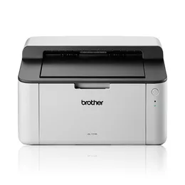  Brother HL-1110E Laser Printer 331359 HL1110EYJ1 на топ цена - PIC.bg