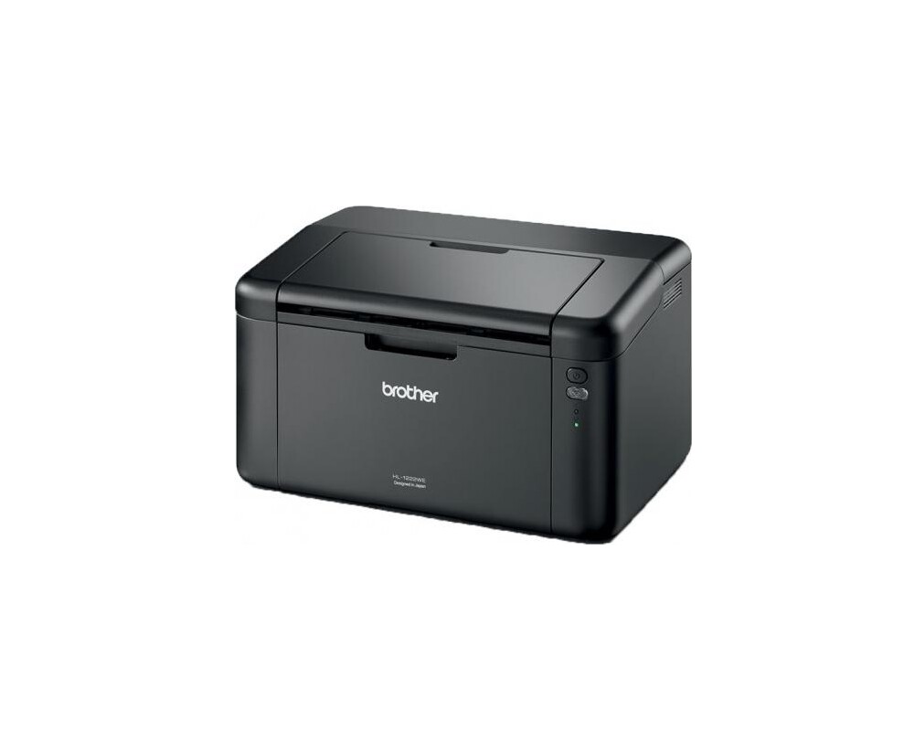 Принтер Brother HL-1222WE Laser Printer 2