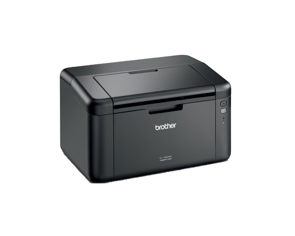 Принтер Brother HL-1222WE Laser Printer 3