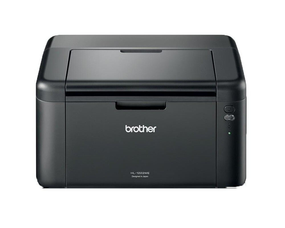 Принтер Brother HL-1222WE Laser Printer