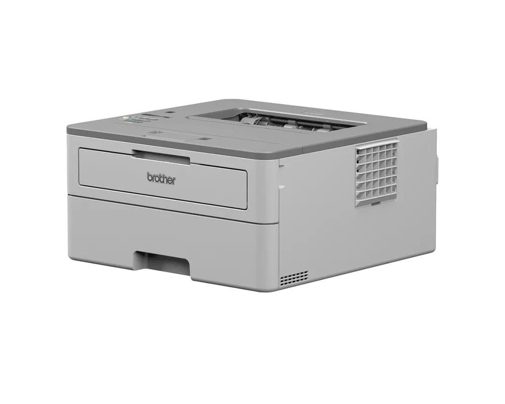 Принтер Brother HL-B2080DW Laser Printer 2