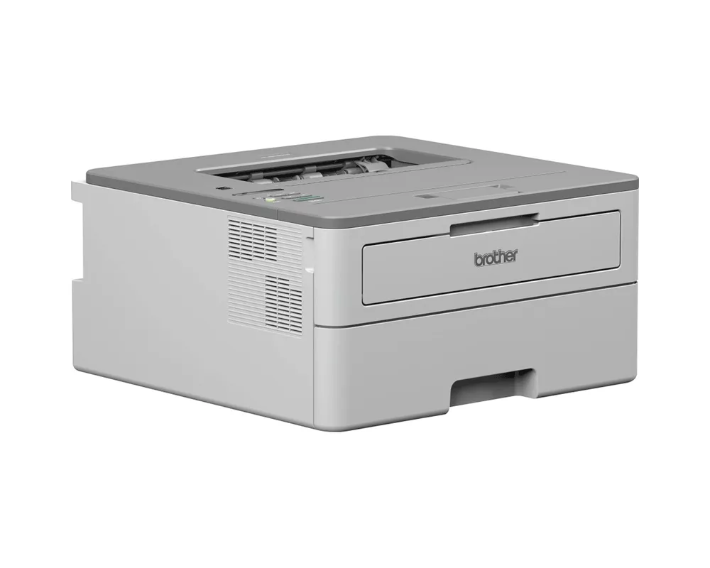 Принтер Brother HL-B2080DW Laser Printer 3