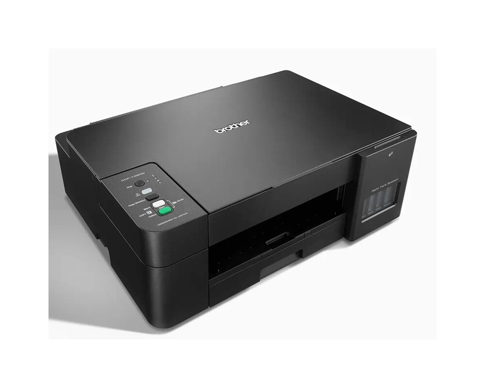 Мултифункционално у-во Brother DCP-T420W Inkbenefit Plus Multifunctional 5