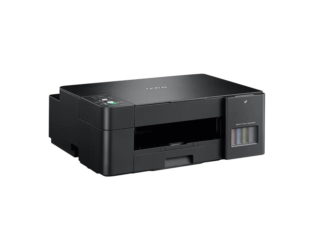 Мултифункционално у-во Brother DCP-T420W Inkbenefit Plus Multifunctional 3