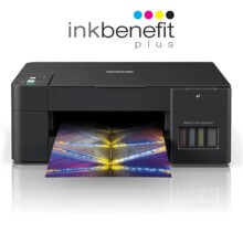  Brother DCP-T420W Inkbenefit Plus Multifunctional 331377 DCPT420WYJ1 на топ цена - PIC.bg