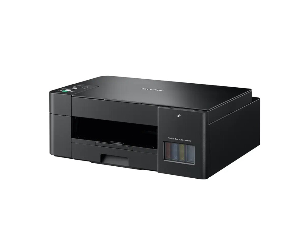 Мултифункционално у-во Brother DCP-T420W Inkbenefit Plus Multifunctional 2