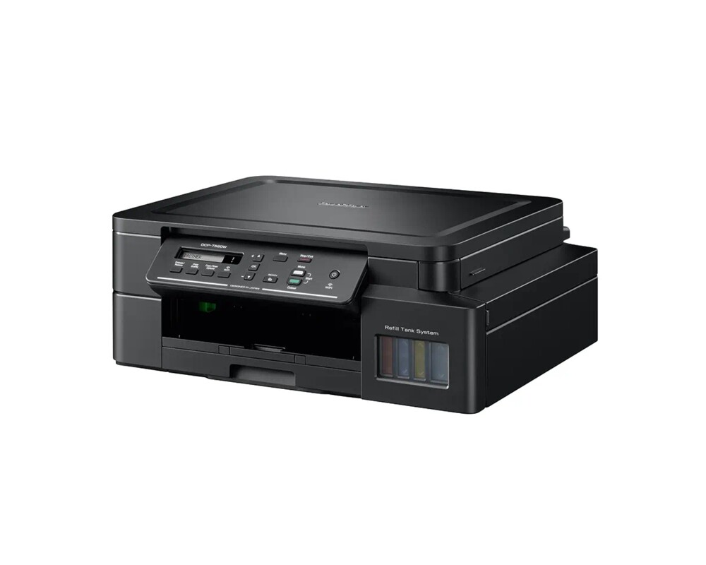 Мултифункционално у-во Brother DCP-T520W Inkbenefit Plus Multifunctional 2