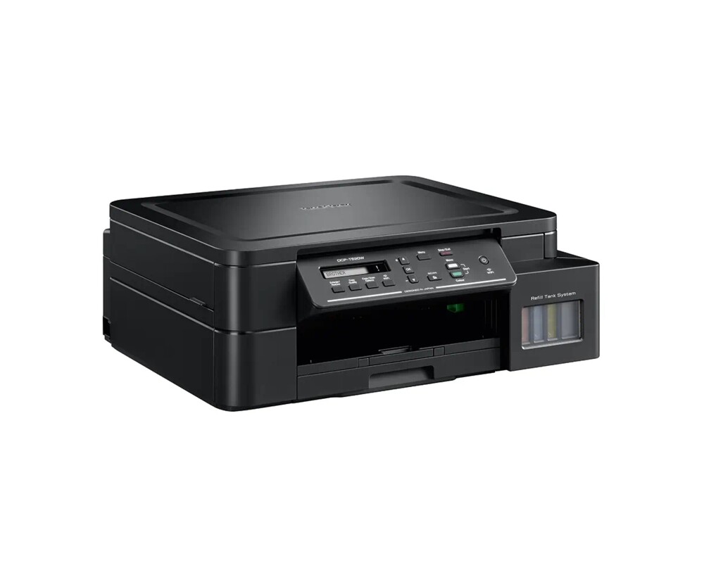 Мултифункционално у-во Brother DCP-T520W Inkbenefit Plus Multifunctional 3