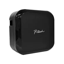  BROTHER P-Touch Cube Plus PT-P710BT  Up to 24mm 180x360dpi 68 labels 331407 PTP710BTXG1 на топ цена - PIC.bg