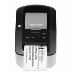 <span>Етикетен принтер</span> Brother QL-700 Label printer <span class='catalog-num-in-name'>QL700RF1</span> - 