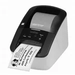 Етикетен принтер Brother QL-700 Label printer 3